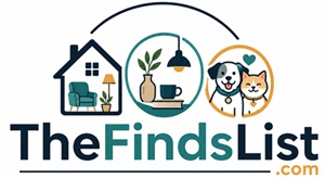 The Finds List